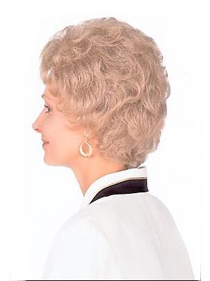 Edie 799 Synthetic Wig