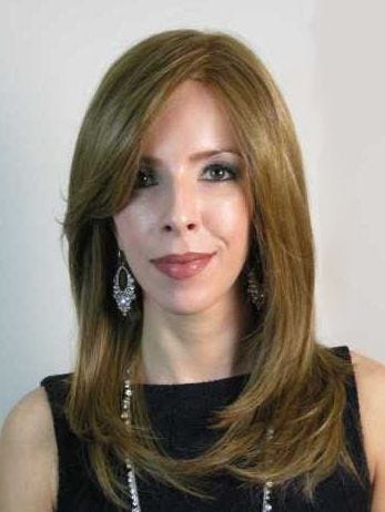 Kate 942-SF Synthetic Wig