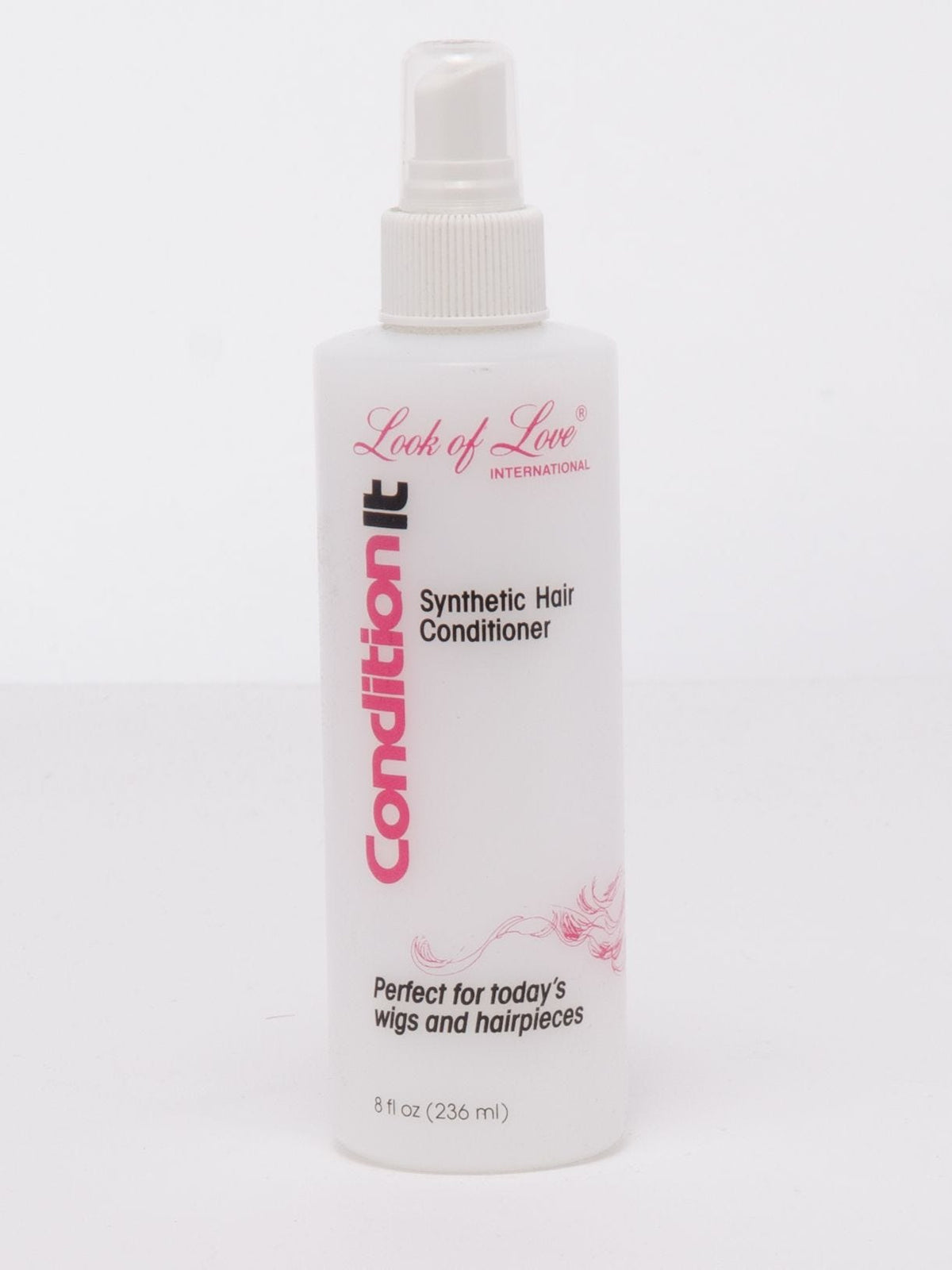 Condition It Synthetic Hair