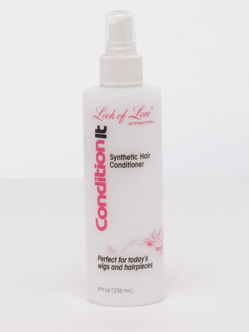Condition It Synthetic Hair