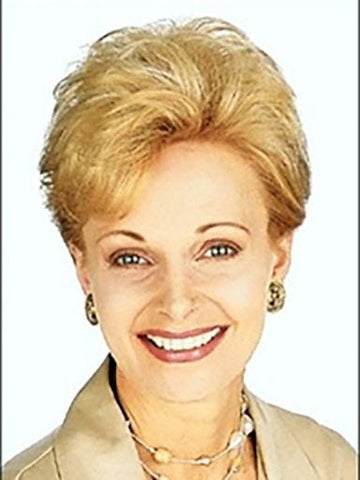 Hair Be Tweenz 4" x 4" Integration Hairpiece