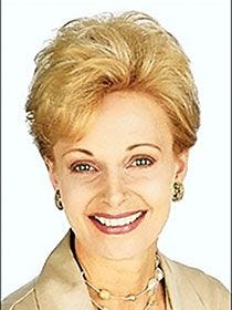 Hair Be Tweenz 4" x 4" Integration Hairpiece