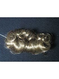 Hair Be Tweenz 5.5" x 5" Integration Hairpiece