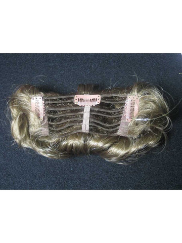 Hair Be Tweenz 5.5" x 5" Integration Hairpiece