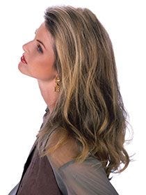 Hair Be Tweenz 6" x 18" Clip In Extensions