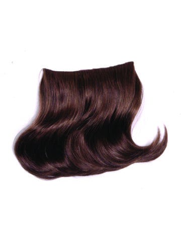 Hair Be Tweenz 6.5" x 10" Integration Hairpiece