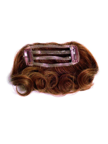 Hair Be Tweenz Elite 6" Human Hair Hairpiece
