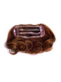 Hair Be Tweenz Elite 6" Human Hair Hairpiece