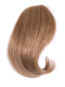 Next To Nothin 6" Small Clip In Hairpiece