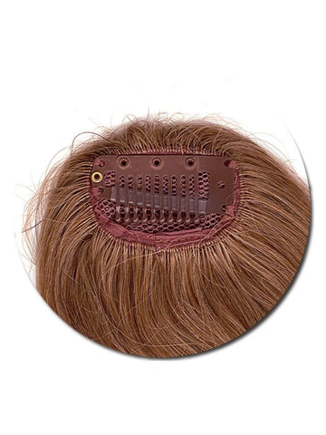 Next To Nothin 6" Small Clip In Hairpiece