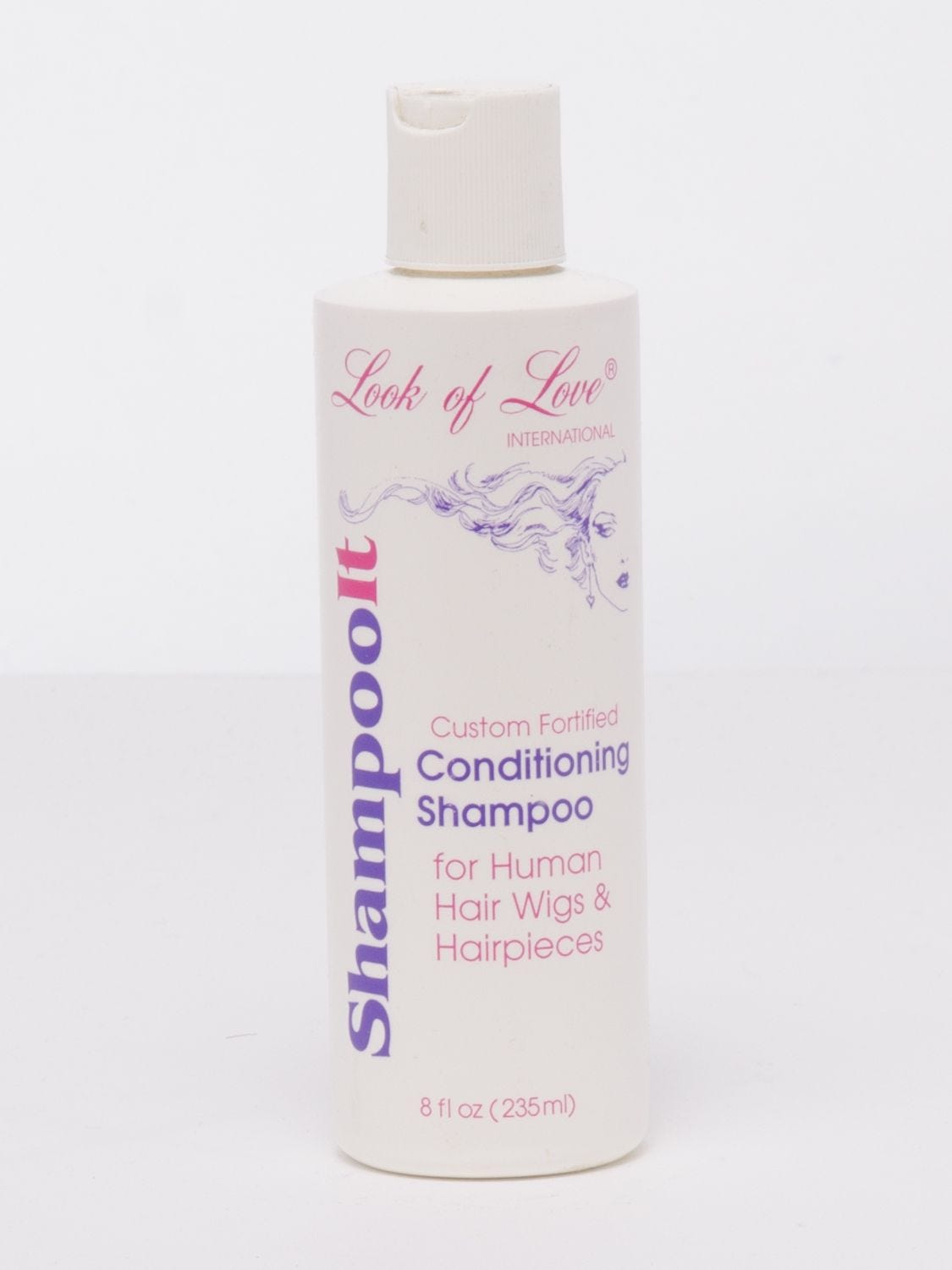 Shampoo It