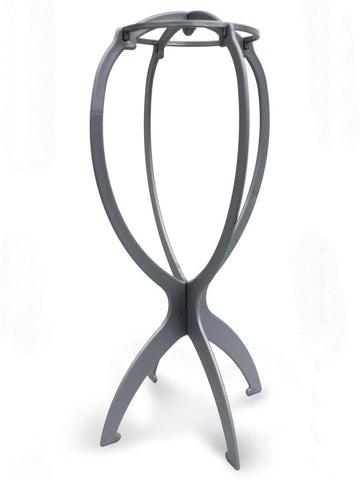 Collapsible Wig Stand 2 Pack