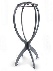 Collapsible Wig Stand 2 Pack