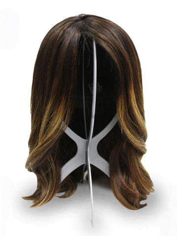 Collapsible Wig Stand 2 Pack