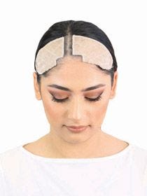 Lace TopGrip Topper Comfort Band