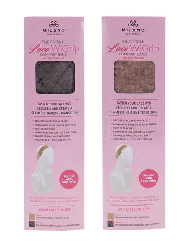 Lace WiGrip Comfort Band