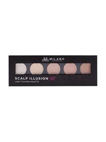 Scalp Illusion Palette