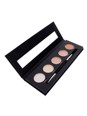 Scalp Illusion Palette