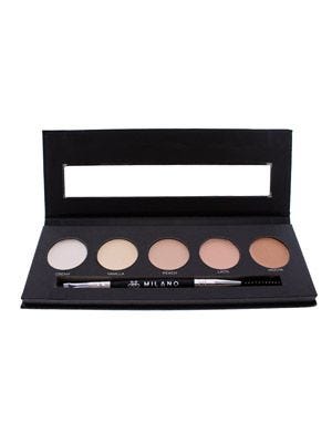 Scalp Illusion Palette