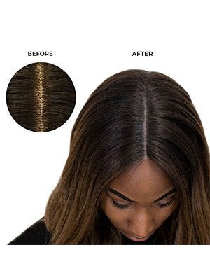 Scalp Illusion Palette