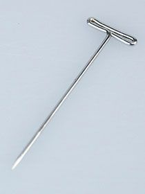 Extra Strength 2" T-Pins