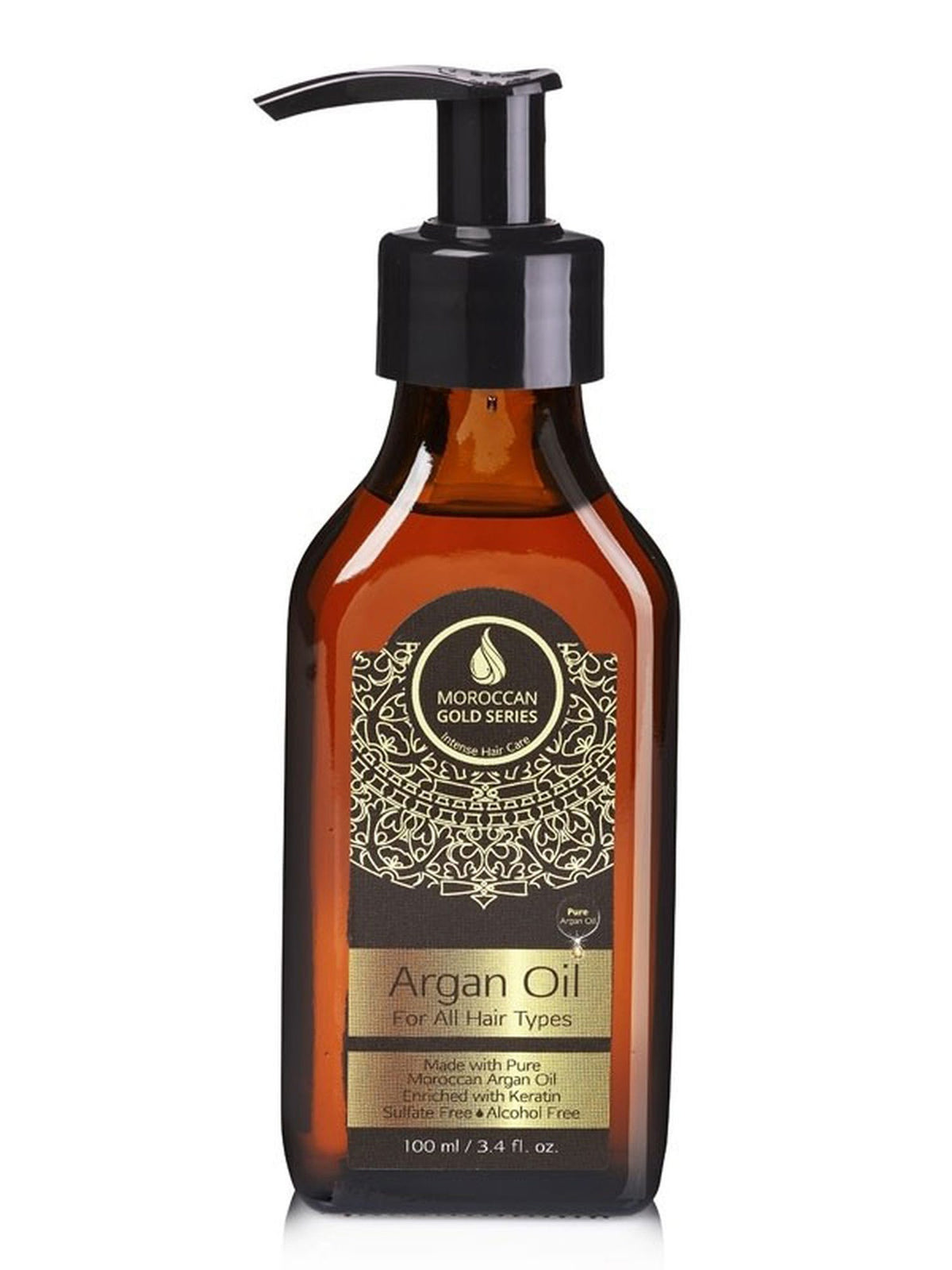 Argan Oil