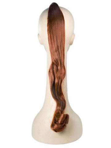 STRAWBERRY-BLONDE