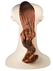 STRAWBERRY-BLONDE
