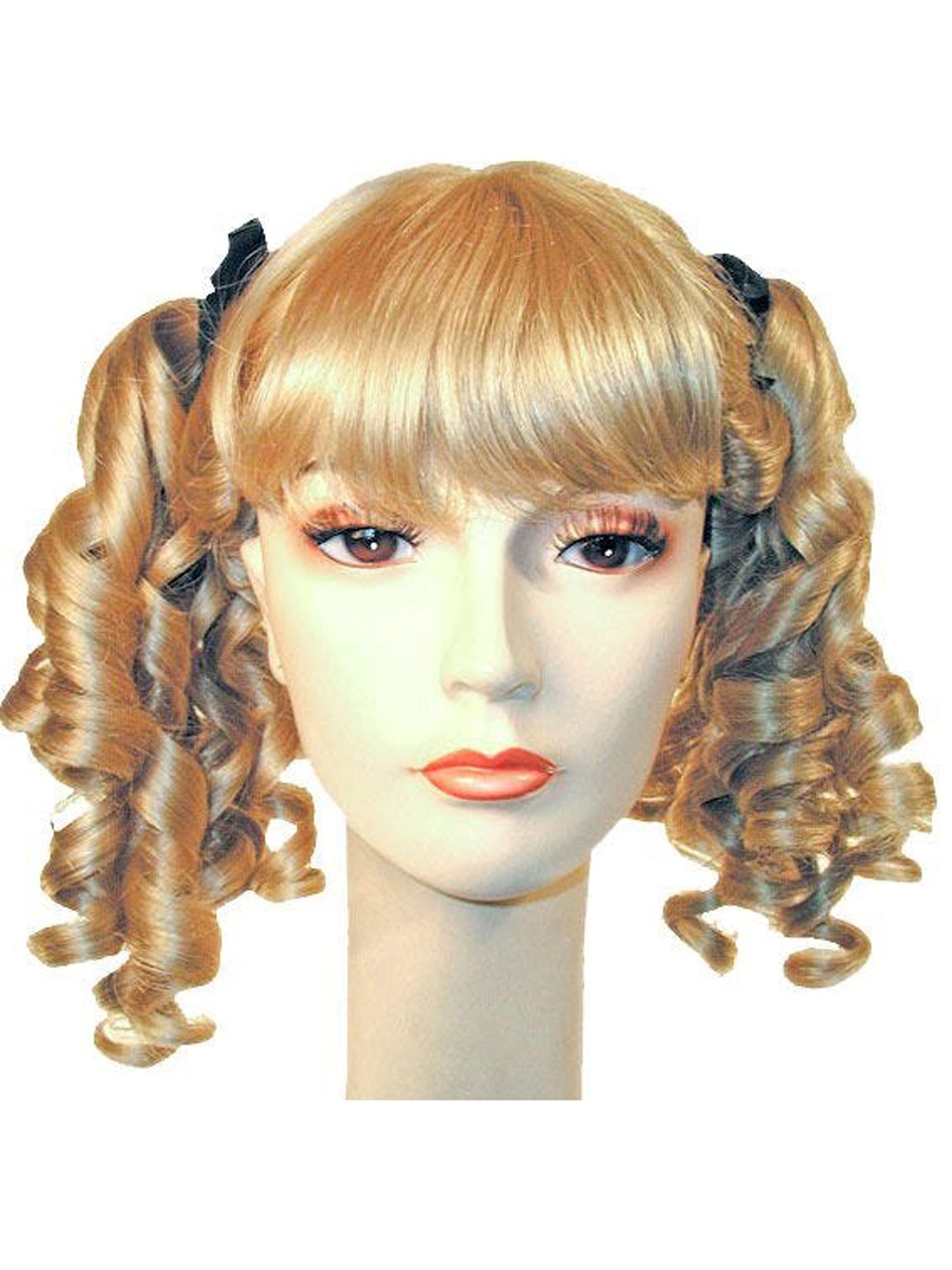 BLONDE