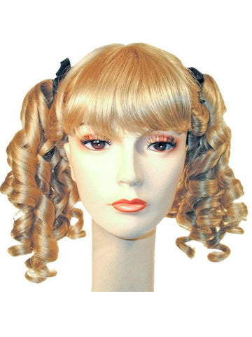 BLONDE