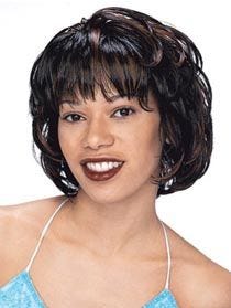 Denver II Synthetic Wig