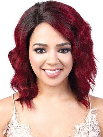 Rama Persian Human Hair Wig