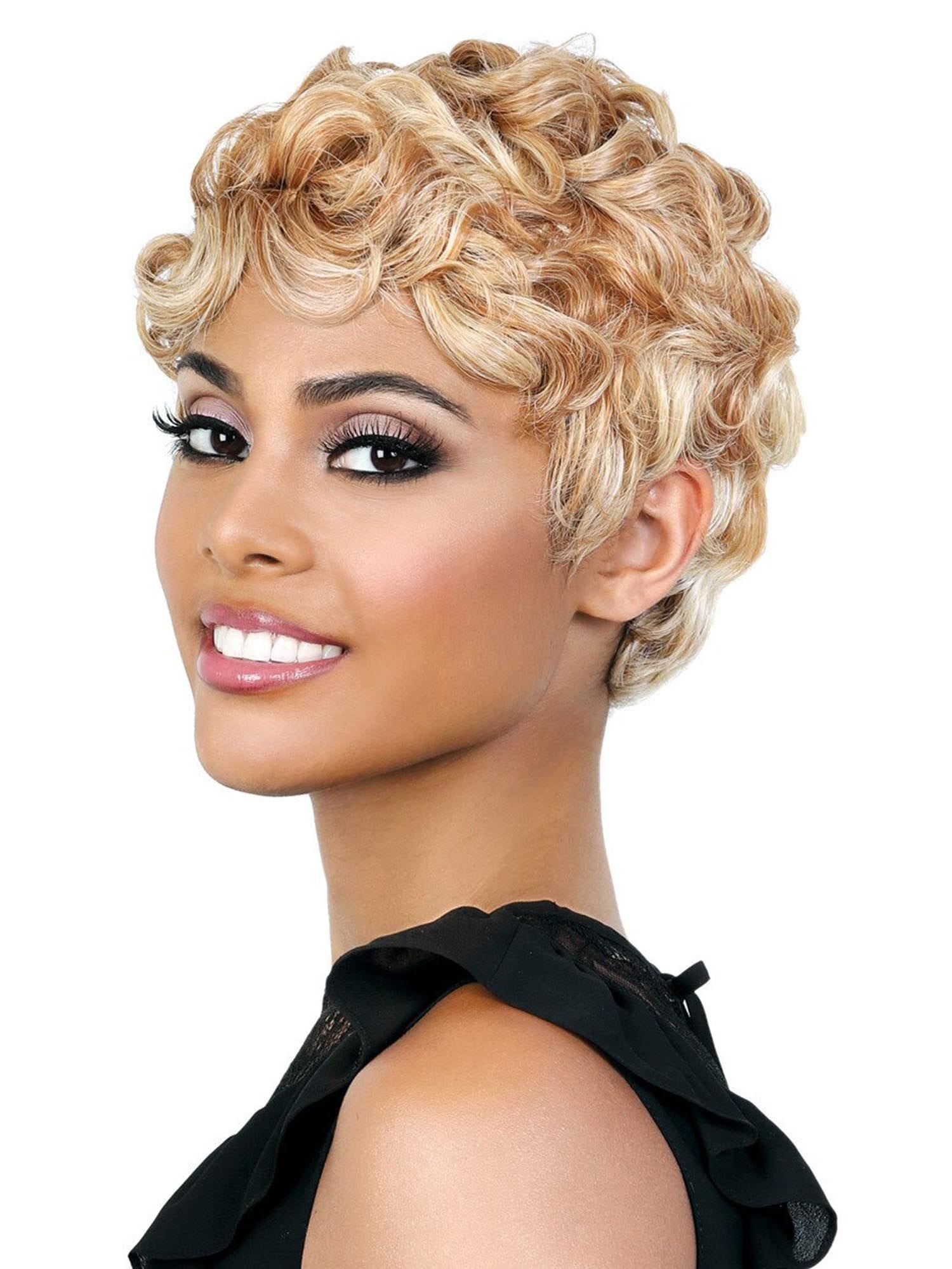 HONEYBLONDE