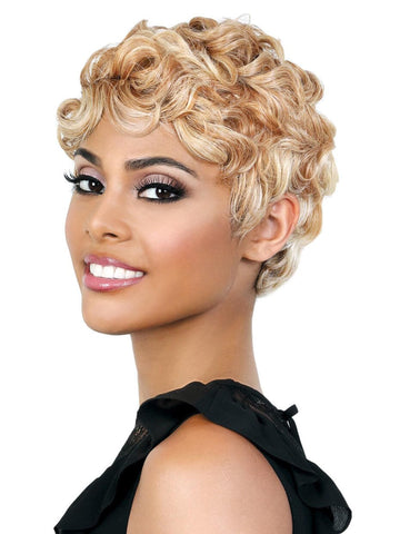 HONEYBLONDE