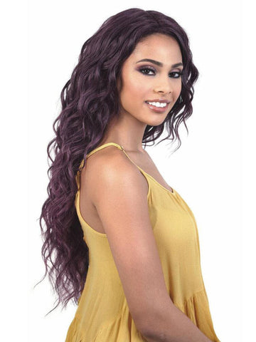 Peggy Lace Front Wig