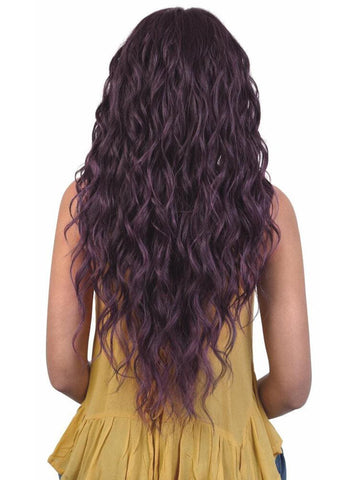 Peggy Lace Front Wig