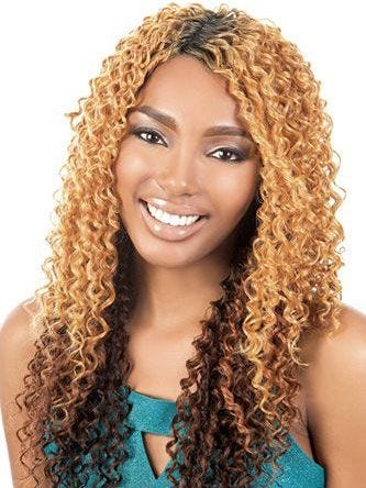 JAY24 Human Hair Root Tip Multi Pack 20", 21", 23", & 24" Extensions