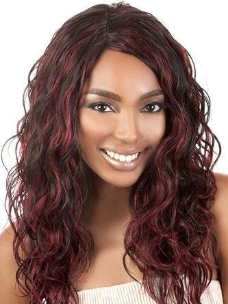 Risa Banana Split Human Hair Multi Pack 16", 16", 18", & 18" Extensions