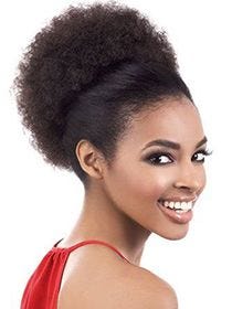 Ponydo Afro 5 Kinky Wiglet