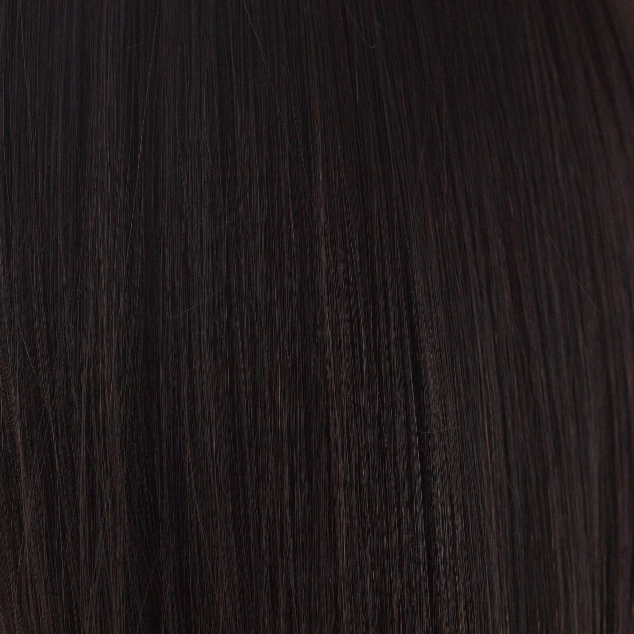 NM Expresso  -  Our most decadent darkest brown which was created with a very rich, cool tone. Silky, satin and oh so sophisticated.