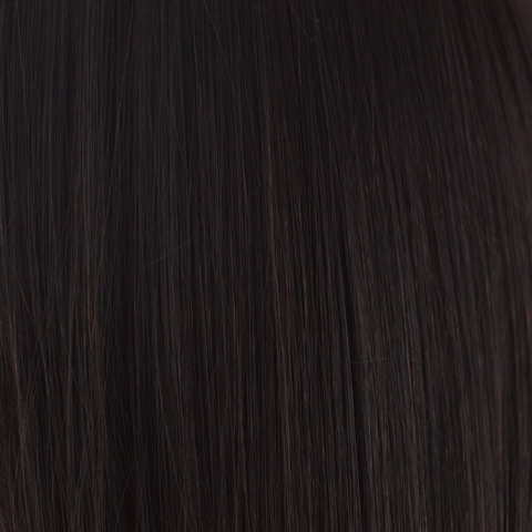 NM Expresso  -  Our most decadent darkest brown which was created with a very rich, cool tone. Silky, satin and oh so sophisticated.