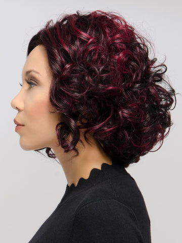 DEEP-RED