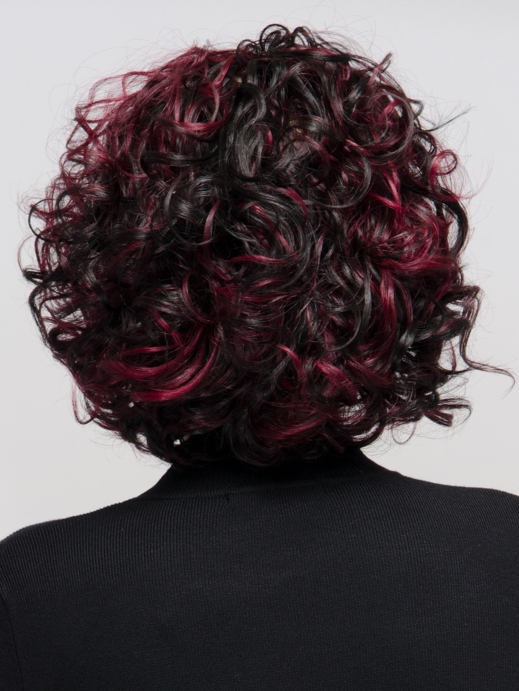 DEEP-RED