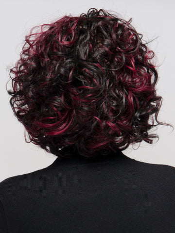 DEEP-RED