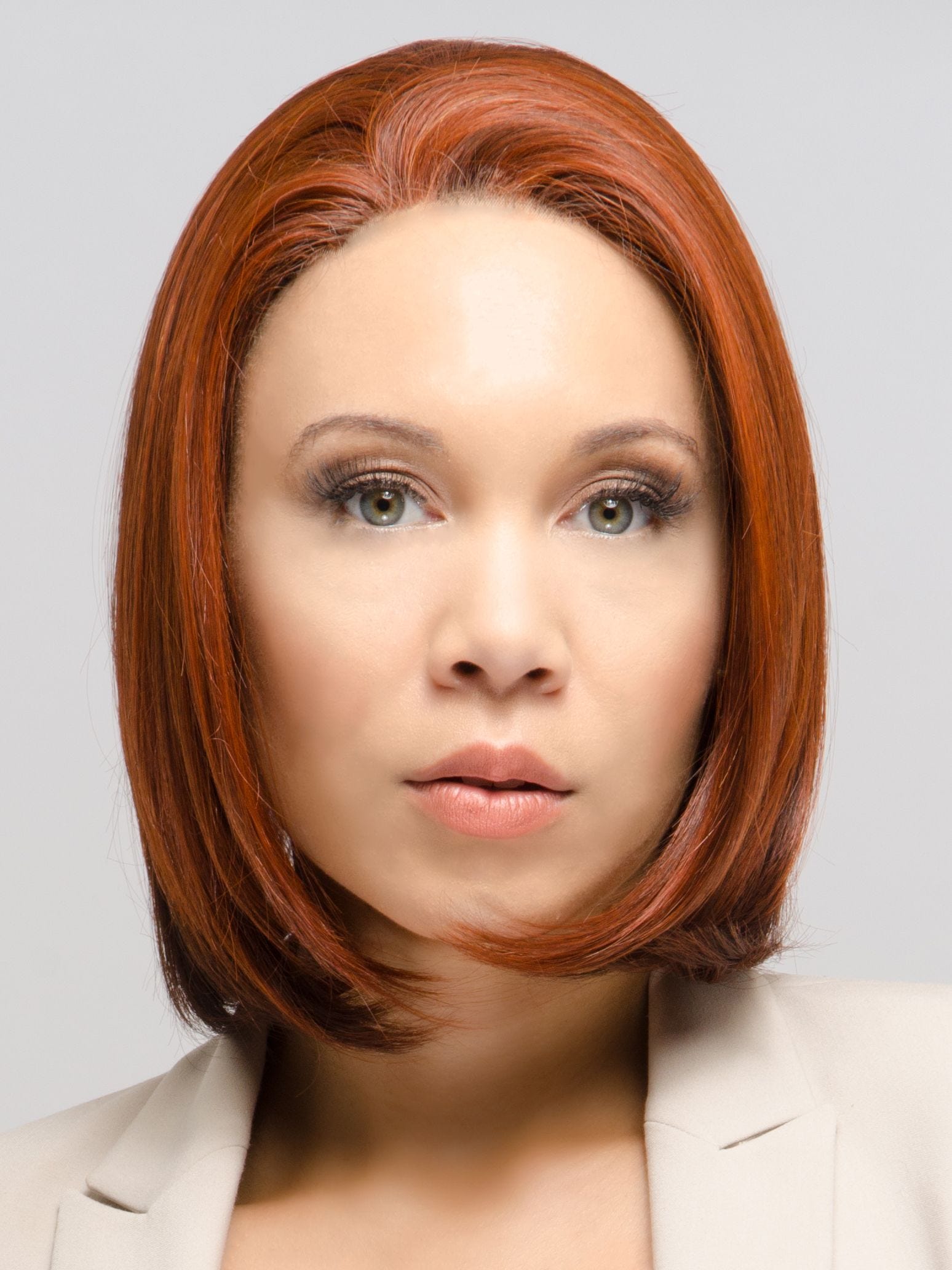 COPPER-AUBURN