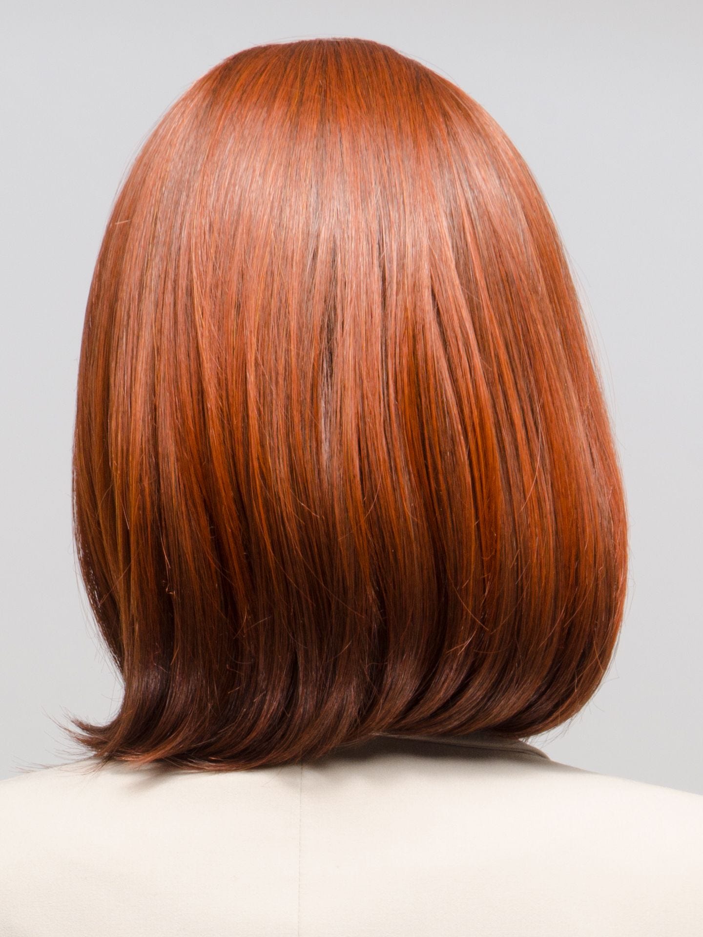 COPPER-AUBURN
