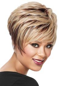 BLONDE-AUBURN-BROWN