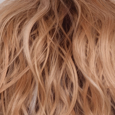 Franky Wig - 1047   Alexander Couture Collection