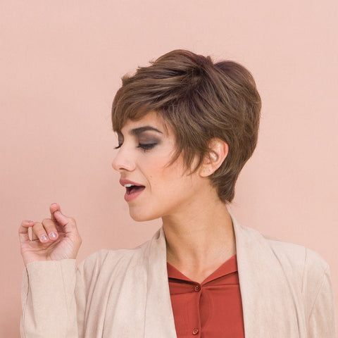 Poppy - International Hairgoods