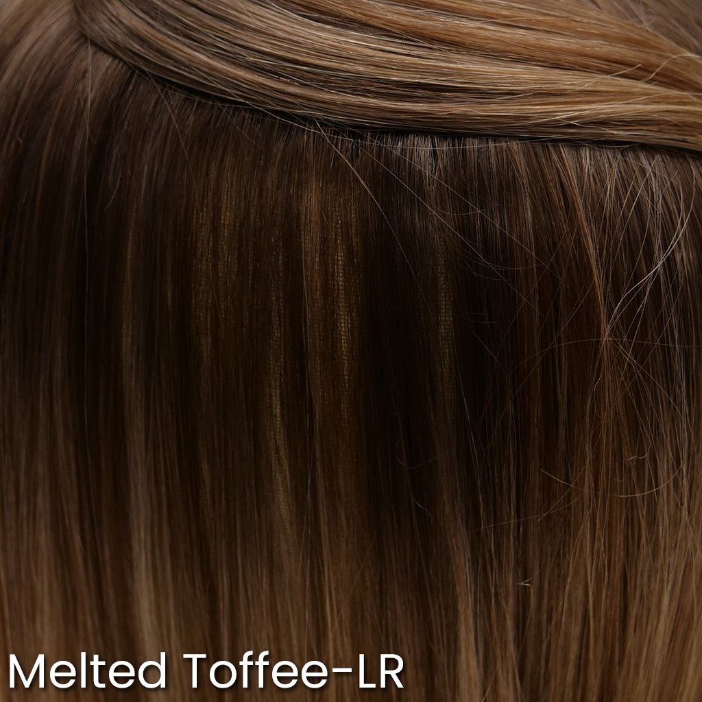 Rayen Topper - International Hairgoods